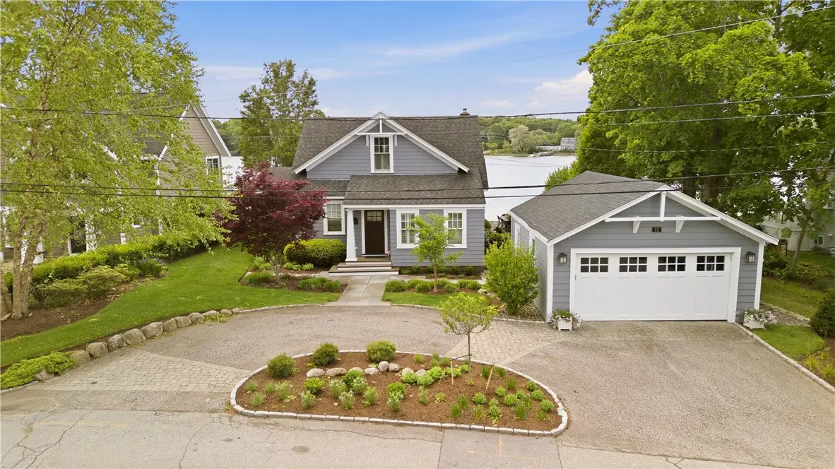 11 Opechee Drive, Barrington, RI 02806 - #1