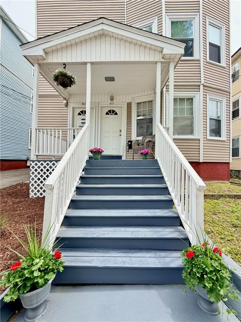 40 Richter Street, Providence, RI 02908 - #2
