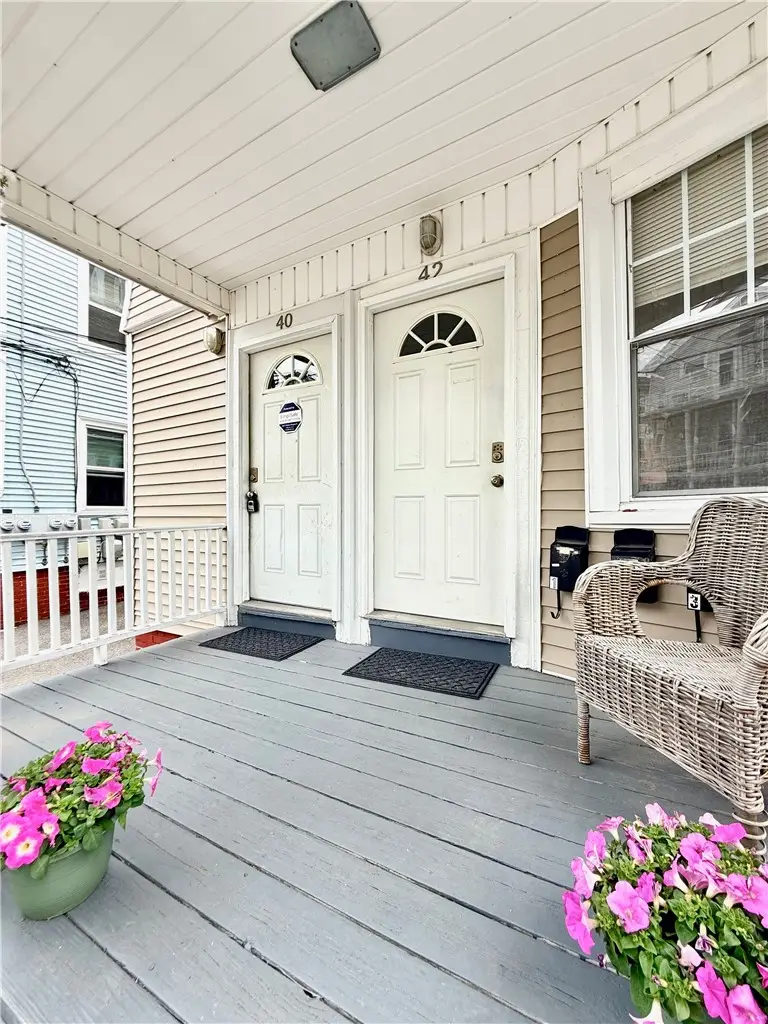 40 Richter Street, Providence, RI 02908 - #3