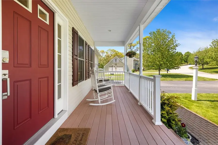 243 Cottrell Road, Tiverton, RI 02878 - #3