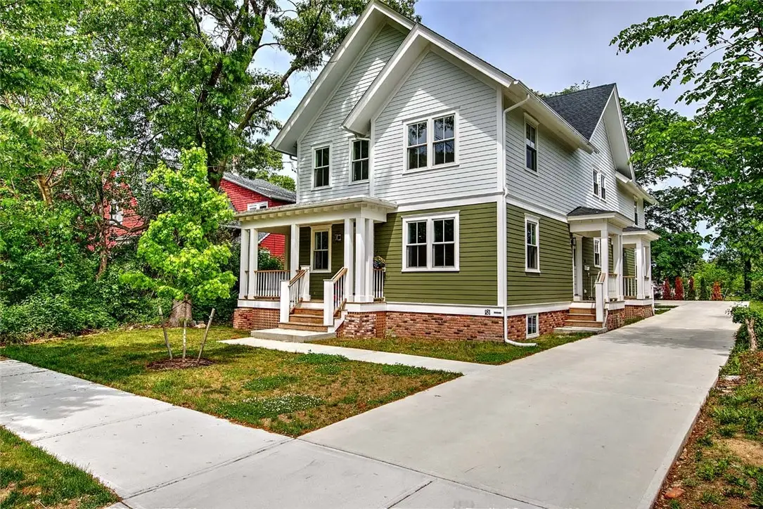 183 Congress Avenue, Providence, RI 02907 - #1