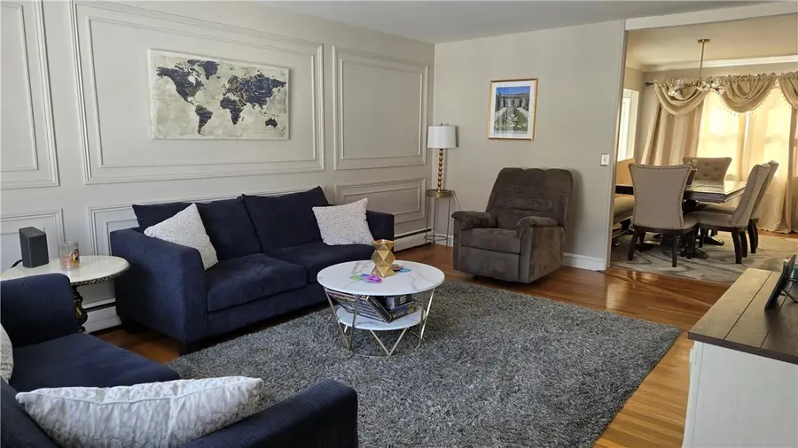 25 Rotary Drive, Johnston, RI 02919 - #2