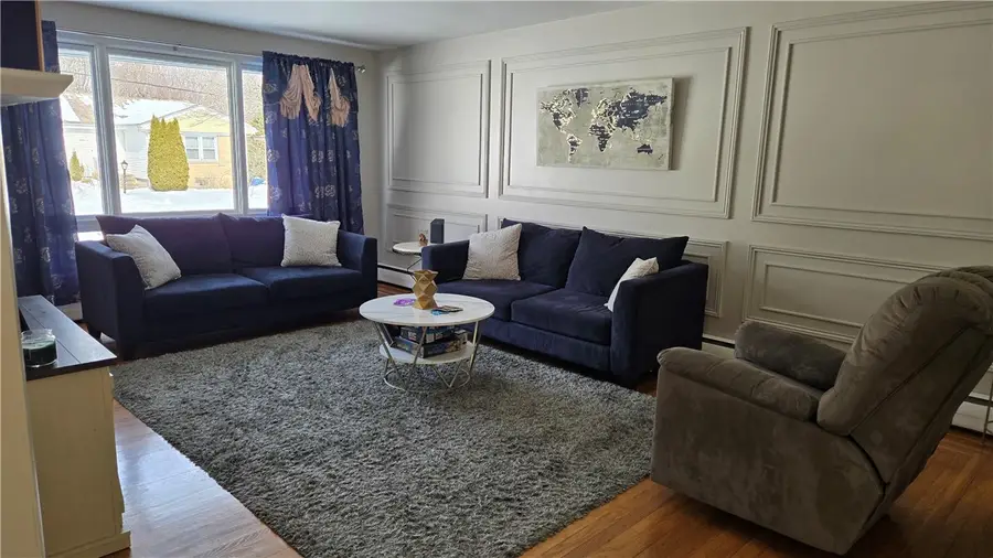 25 Rotary Drive, Johnston, RI 02919 - #3