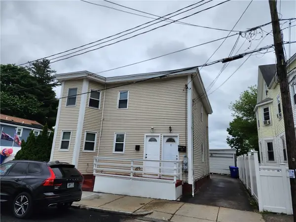 6 Dorr Street, Providence, RI 02908