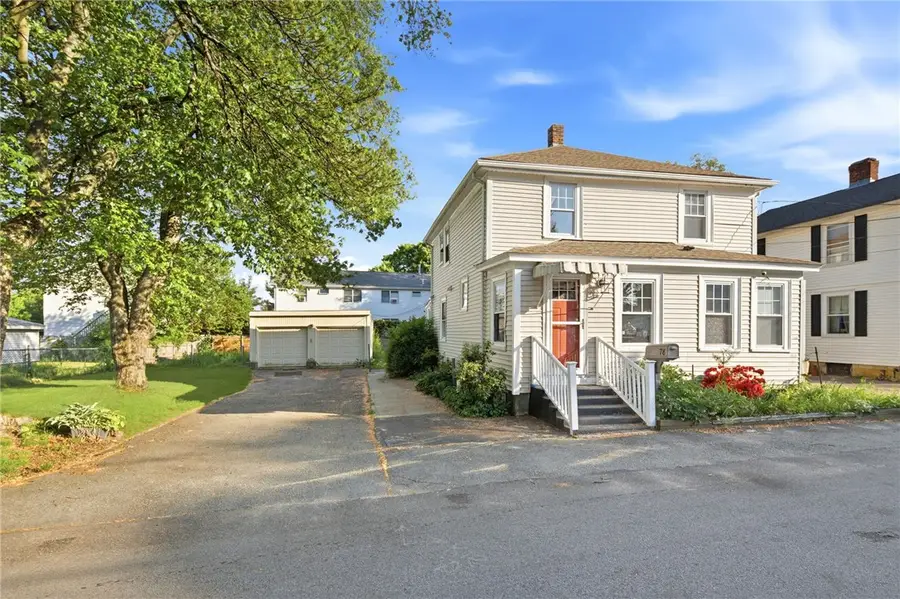 78 Cedar Street, Johnston, RI 02919 - #2