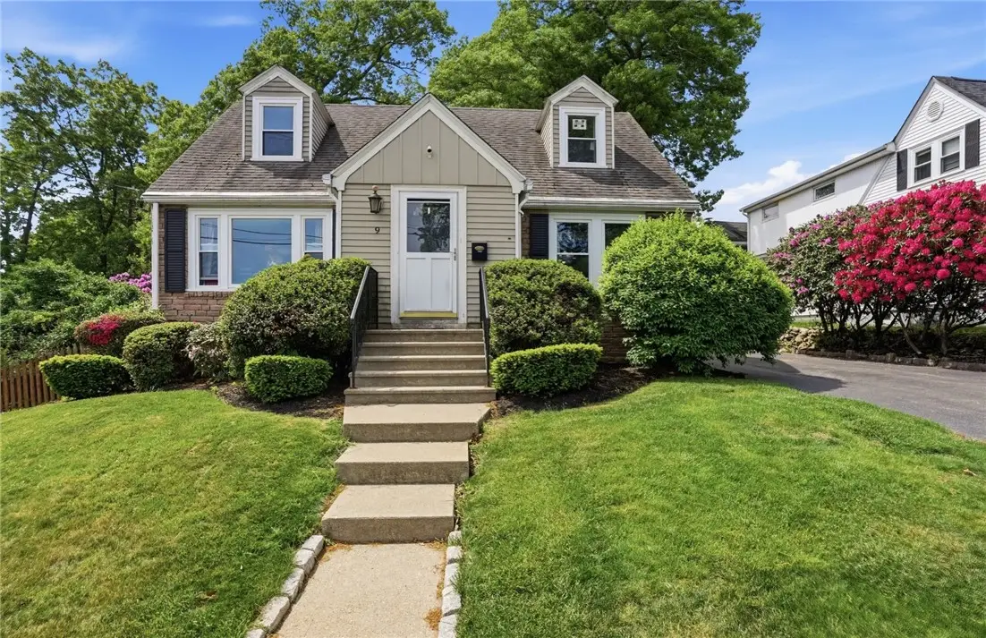 9 West Street, North Providence, RI 02904 - #1