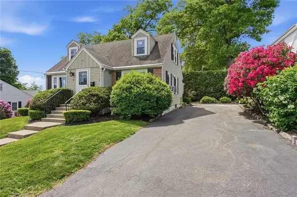 9 West Street, North Providence, RI 02904