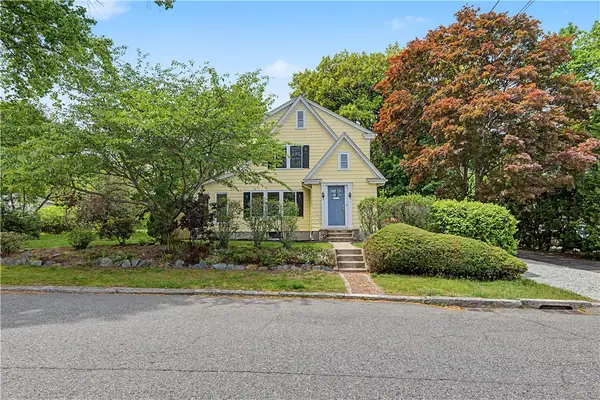 50 Longwood Avenue, Providence, RI 02908