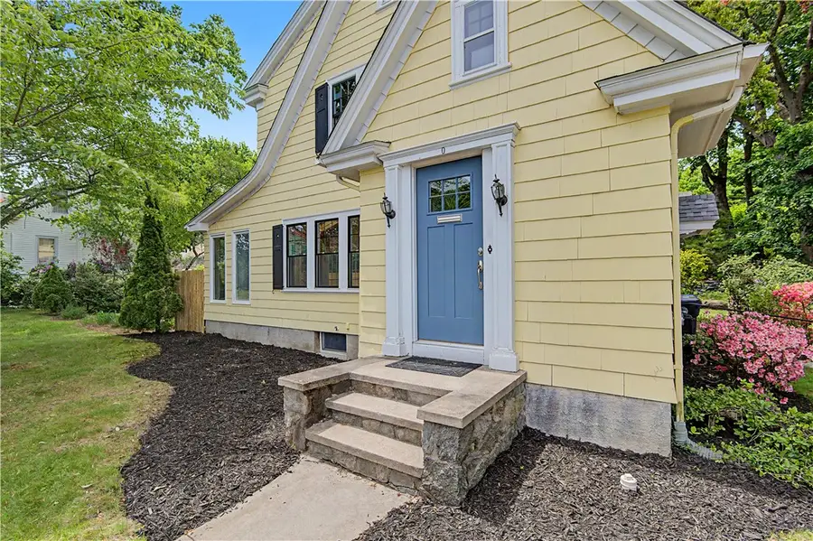 50 Longwood Avenue, Providence, RI 02908 - #2