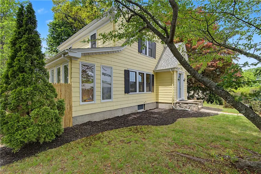 50 Longwood Avenue, Providence, RI 02908 - #3