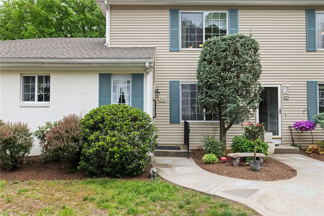 85 Governors Hill #595, West Warwick, RI 02893 - #1