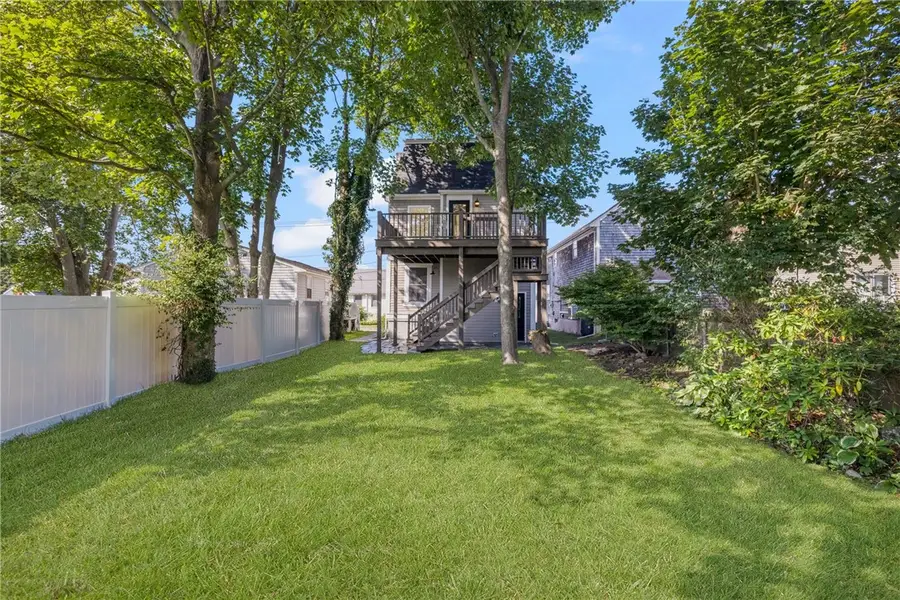 7 Sheffield Avenue, Newport, RI 02840 - #2