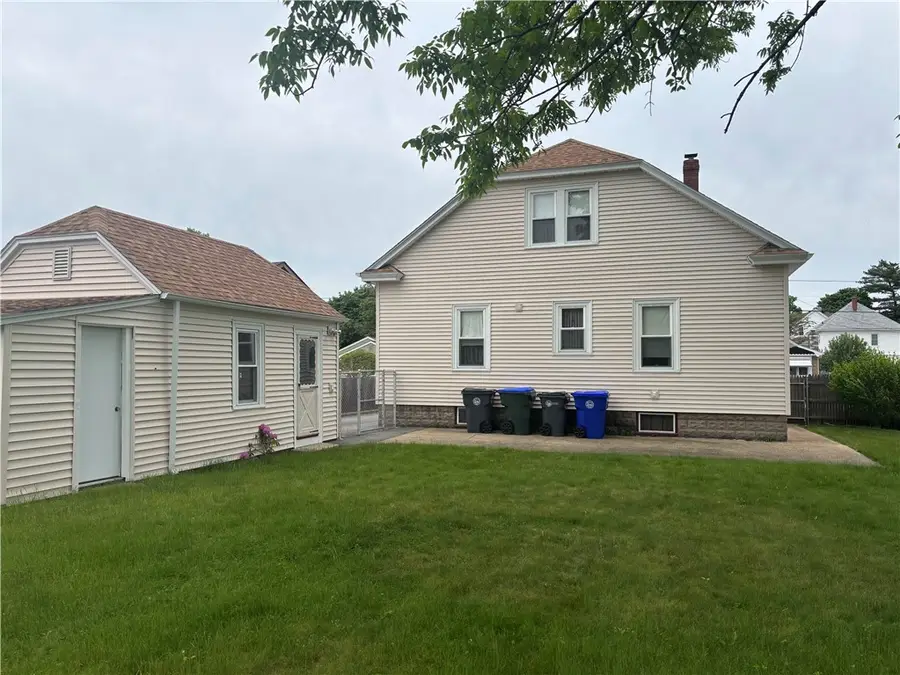 110 Petteys Avenue, Providence, RI 02909 - #2