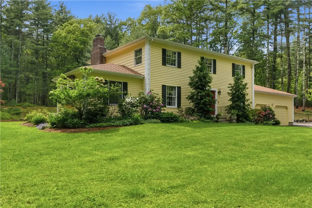 40 White Pine Drive, Glocester, RI 02814 - #1