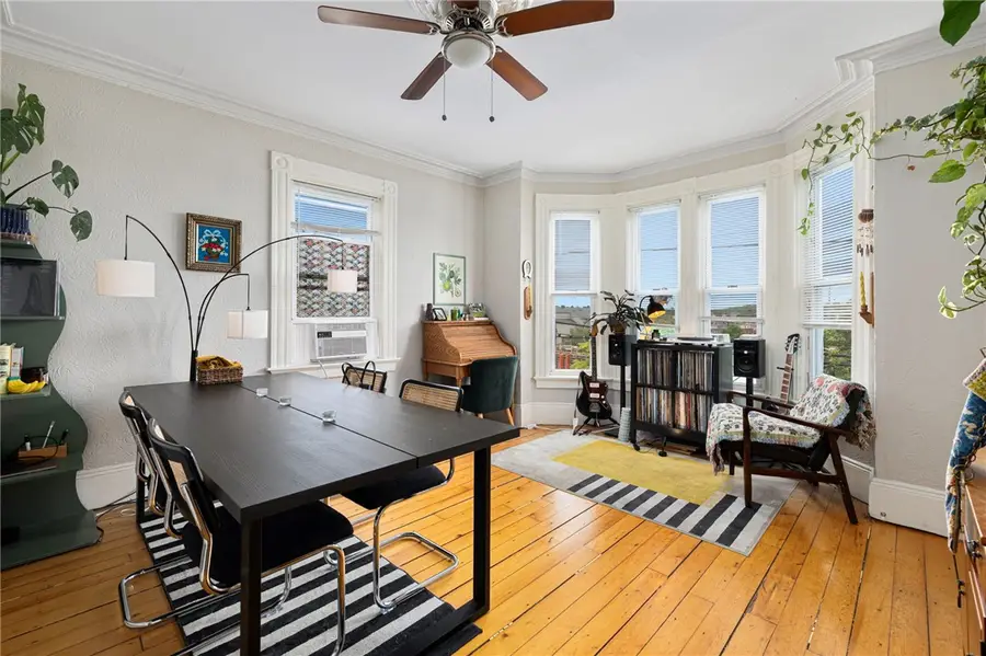 54 Barton Street, Providence, RI 02909 - #3