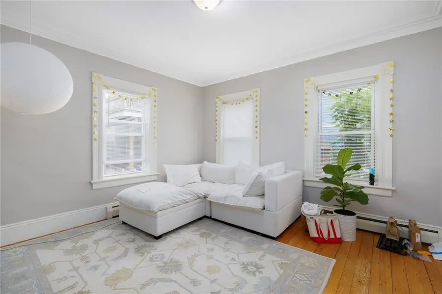 56 Barton Street, Providence, RI 02909 - #3
