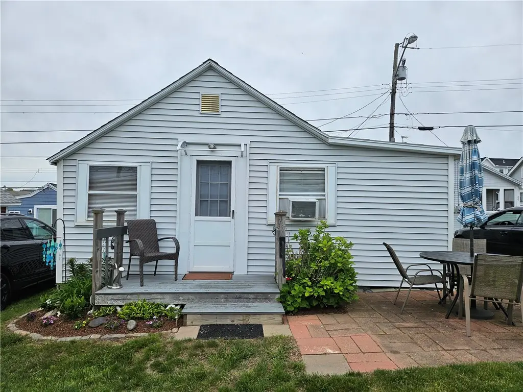 854 Matunuck Beach Road, South Kingstown, RI 02879 - #1