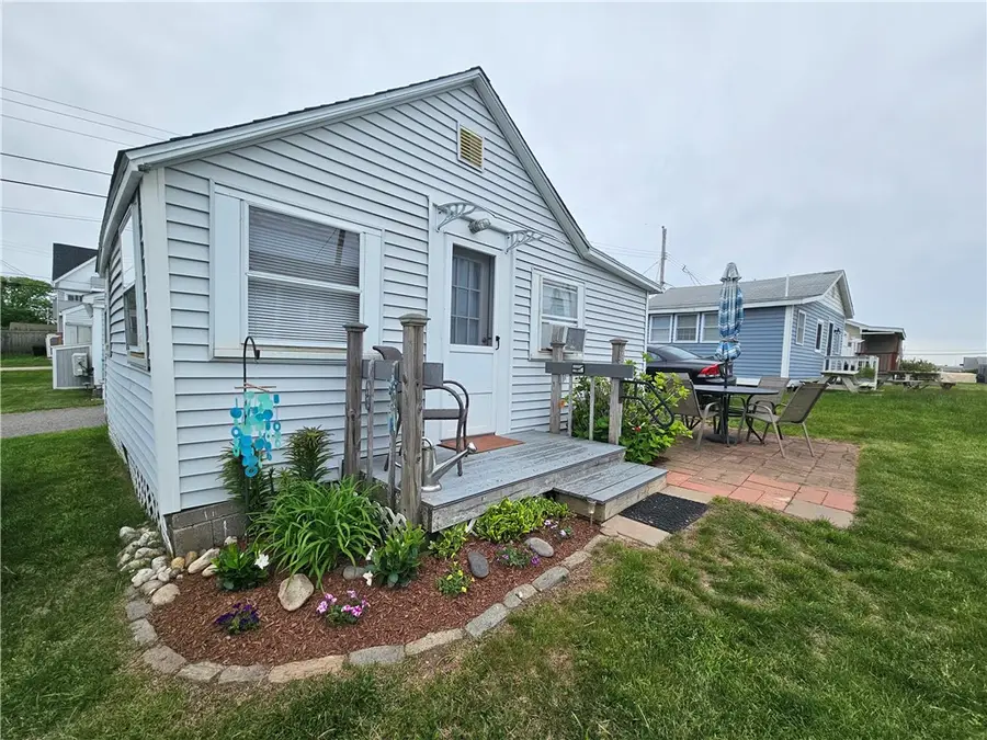 854 Matunuck Beach Road, South Kingstown, RI 02879 - #2