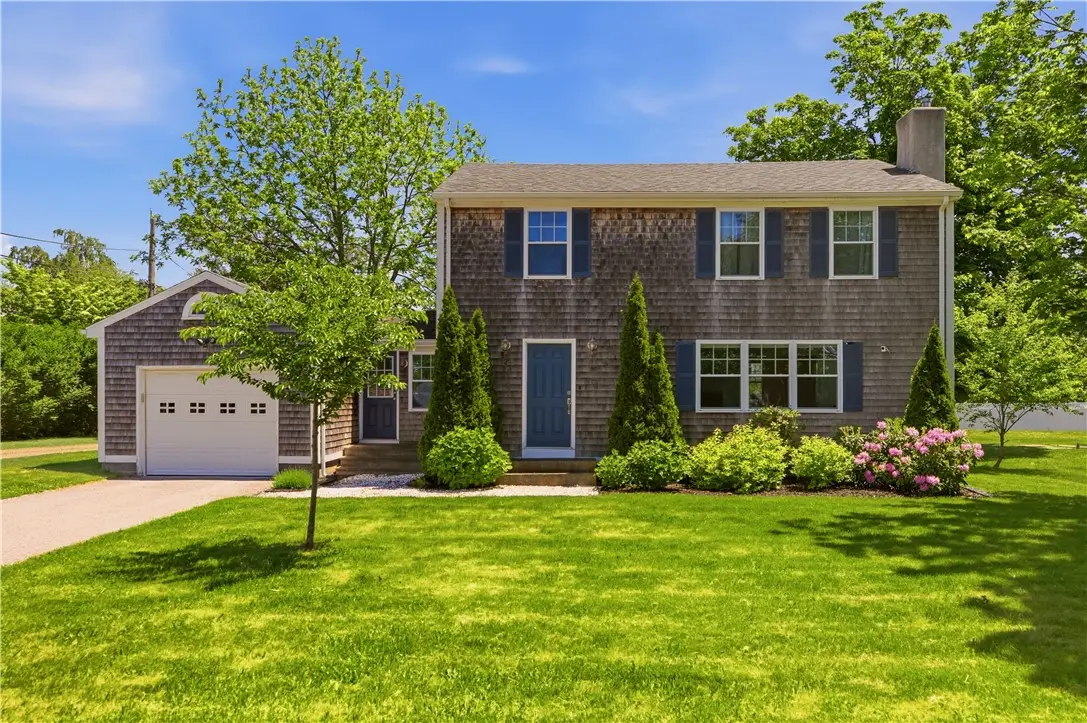 523 Bristol Ferry Road, Portsmouth, RI 02871 - #1
