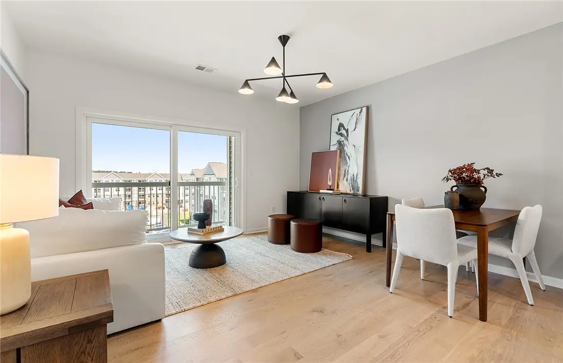 141 East Point Drive #104, Rumford, RI 02916 - #1