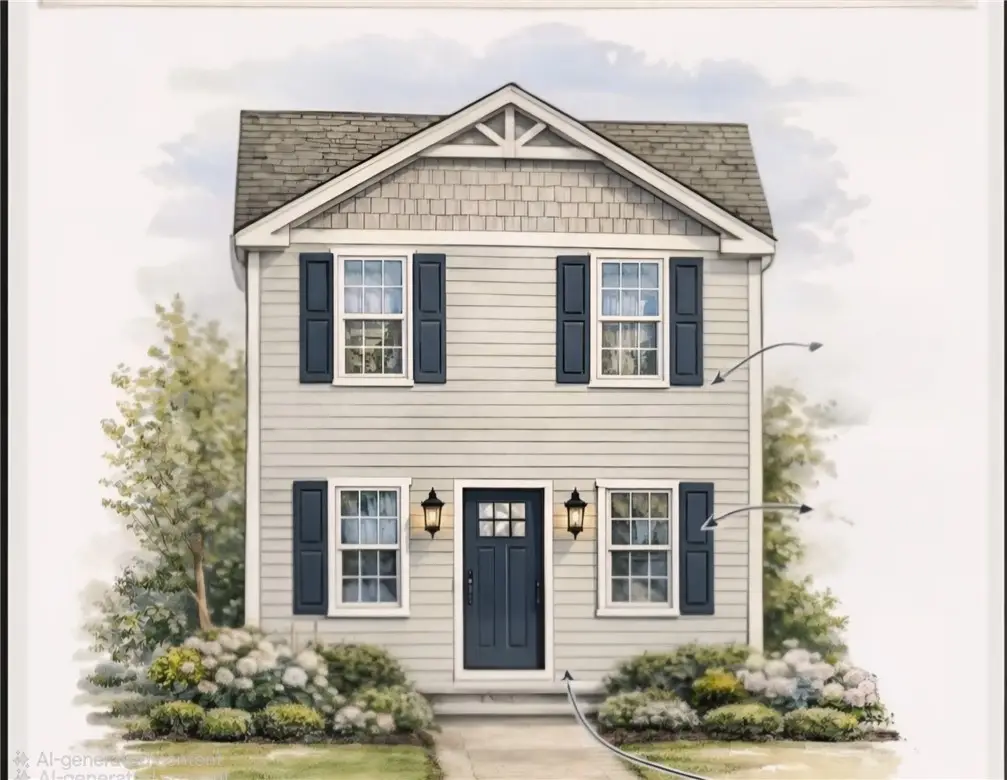 0 Summit Road, Portsmouth, RI 02871 - #1
