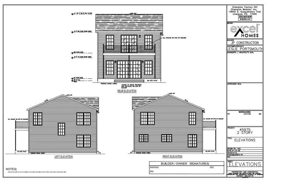 0 Summit Road, Portsmouth, RI 02871 - #2