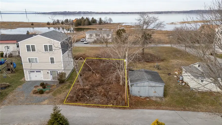 0 Summit Road, Portsmouth, RI 02871 - #3