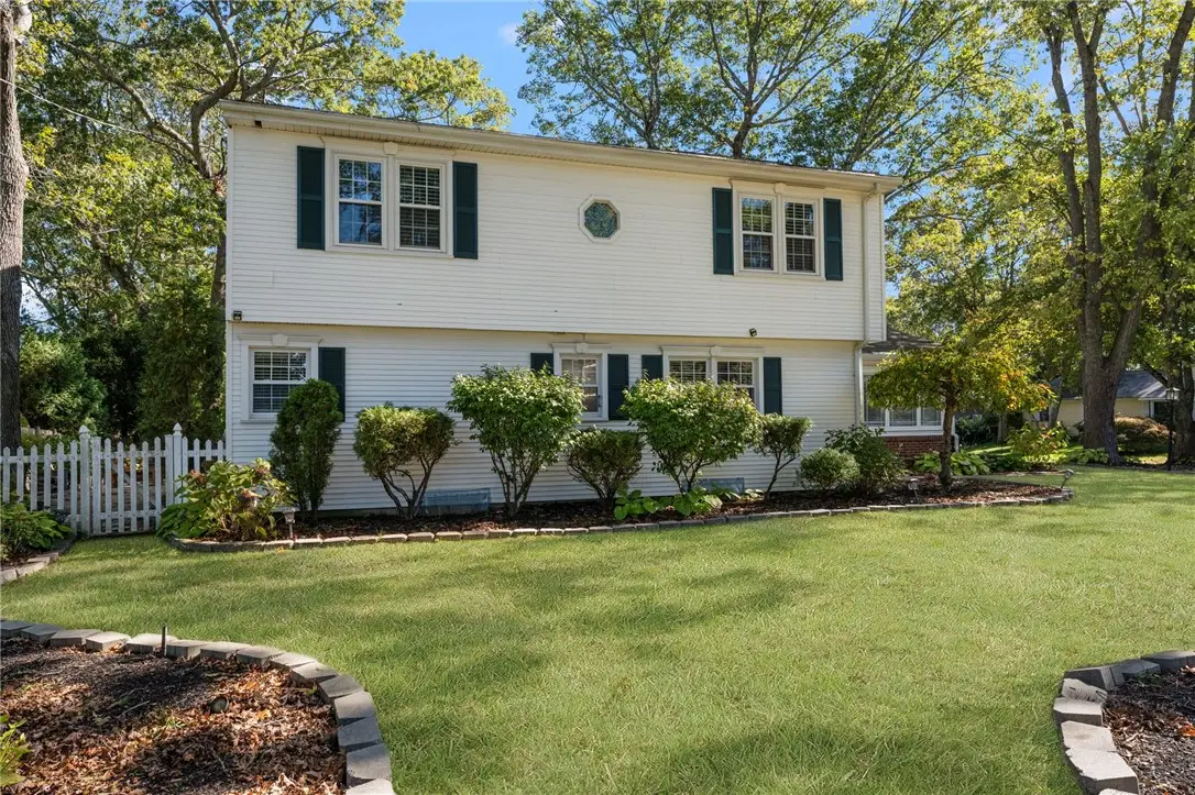 84 Hickory Drive, East Greenwich, RI 02818 - #1