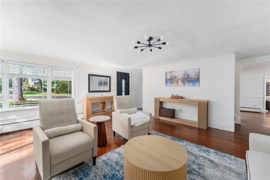 84 Hickory Drive, East Greenwich, RI 02818 - #3