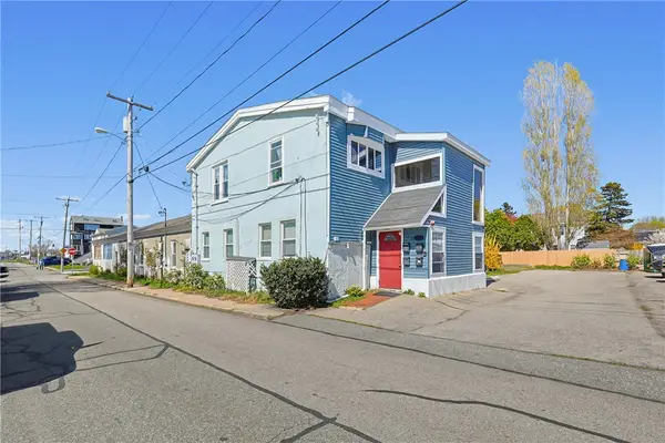 33 Halsey Street, Newport, RI 02840