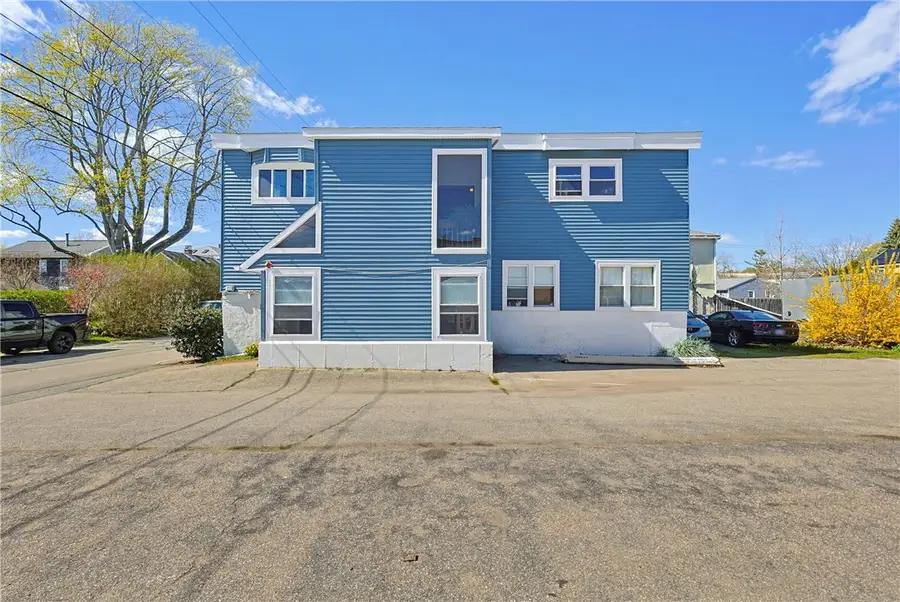 33 Halsey Street, Newport, RI 02840 - #2