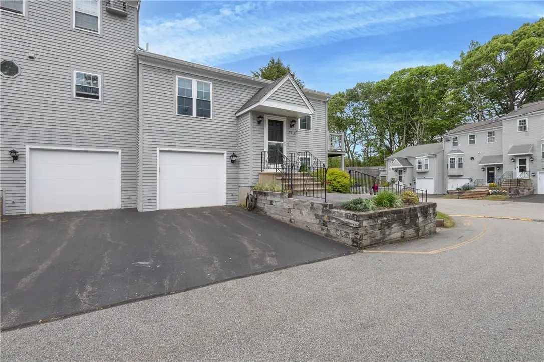 565 Quaker Lane #74, West Warwick, RI 02893 - #1