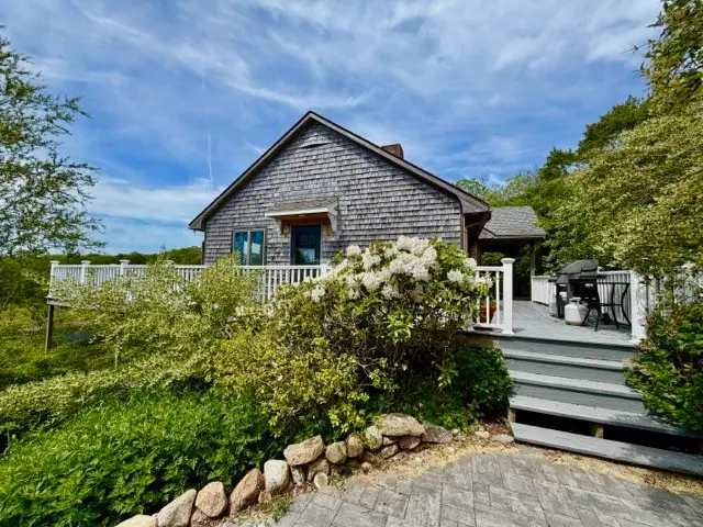 1222 Cooneymus Road, Block Island, RI 02807 - #1