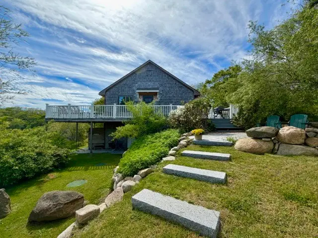 1222 Cooneymus Road, Block Island, RI 02807 - #3