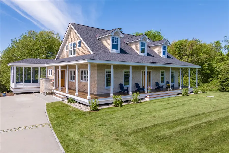6 Moorings Way, Little Compton, RI 02837 - #3