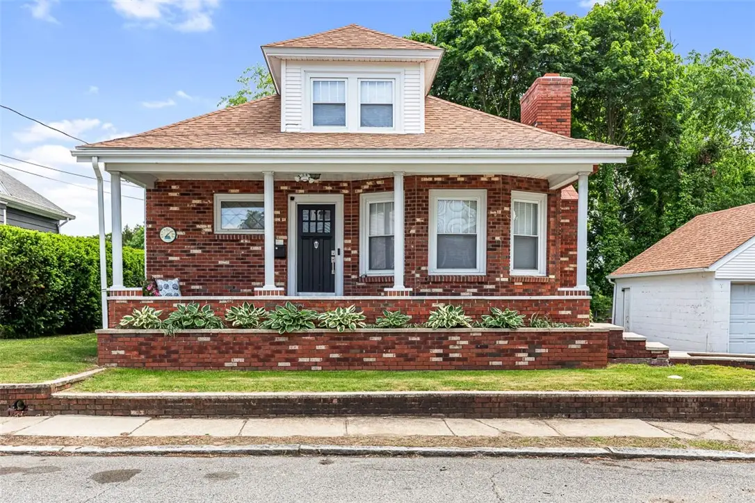 70 Tucker Avenue, Cranston, RI 02905 - #1