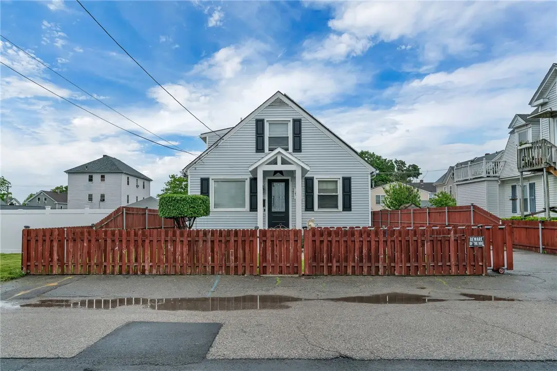 170 Quarry Street, East Providence, RI 02914 - #1