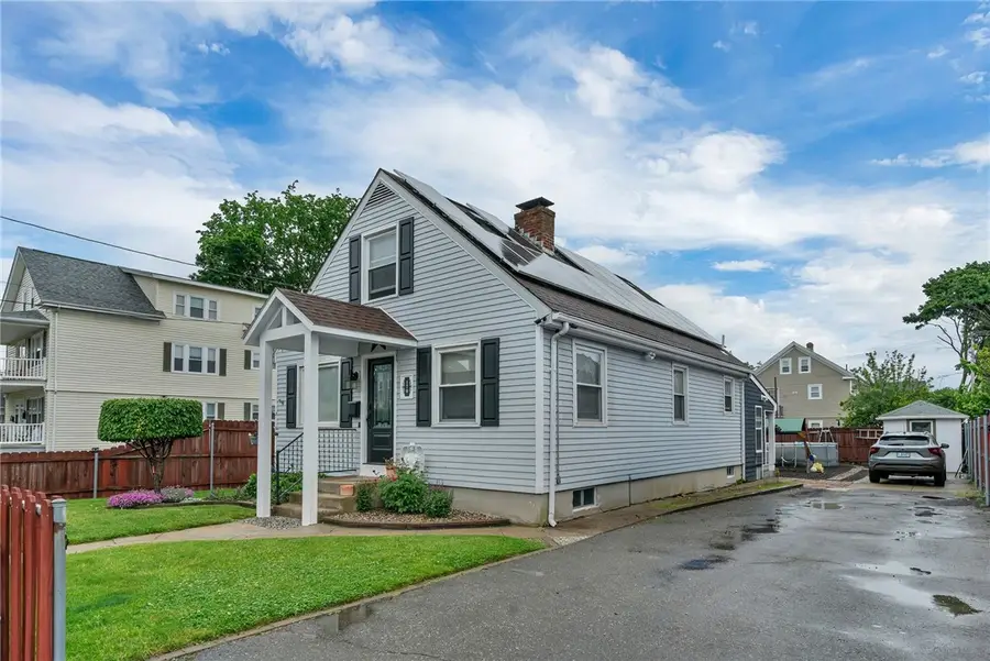 170 Quarry Street, East Providence, RI 02914 - #3