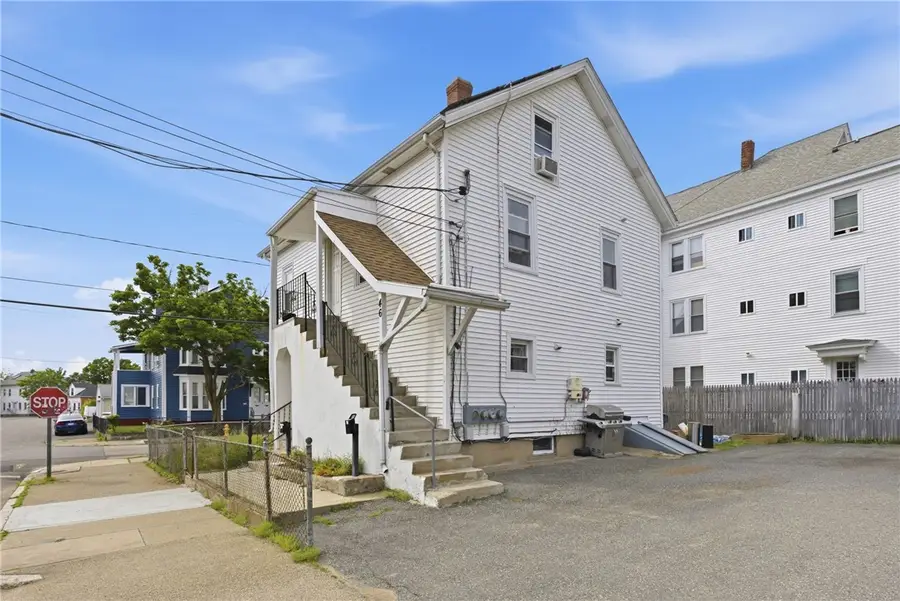 46 Lilac Street, Pawtucket, RI 02860 - #2