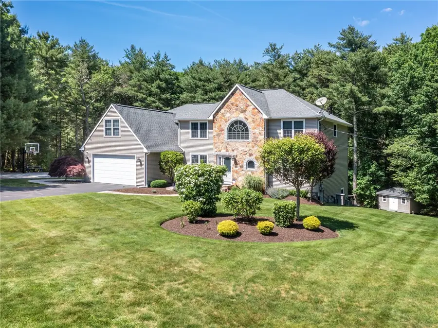 5 Weymouth Lane, Coventry, RI 02816 - #2