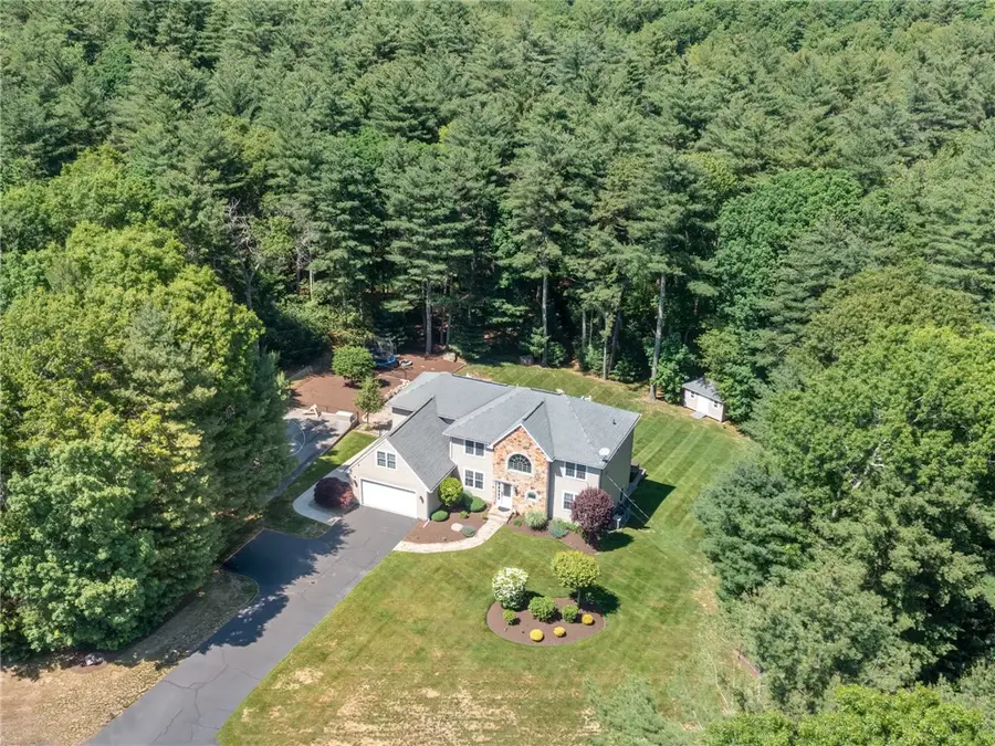 5 Weymouth Lane, Coventry, RI 02816 - #3