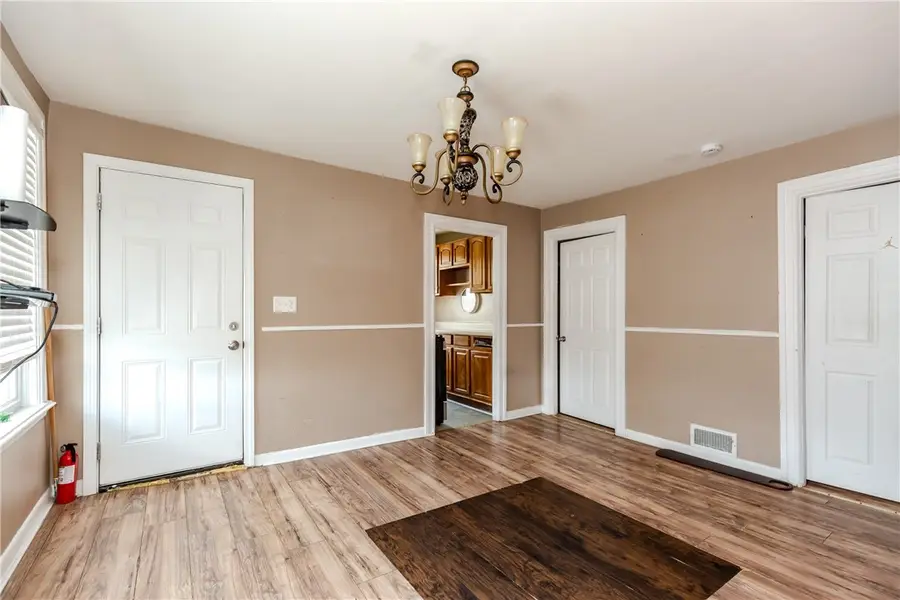 150 North Bend Street, Pawtucket, RI 02860 - #3