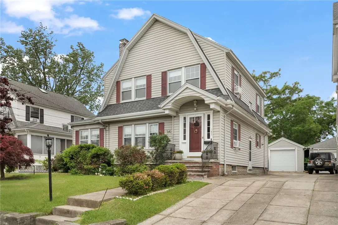 147 Grace Street, Cranston, RI 02910 - #1