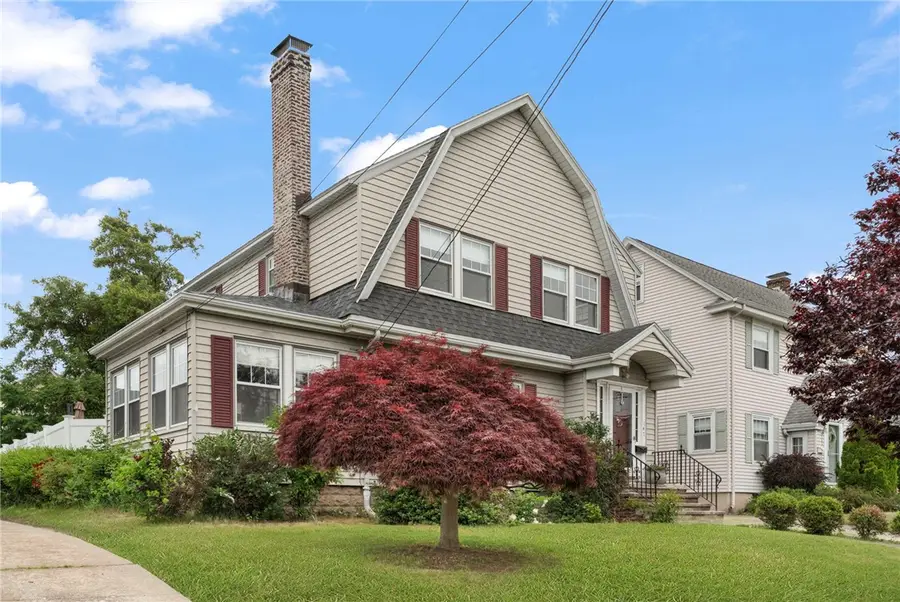 147 Grace Street, Cranston, RI 02910 - #2