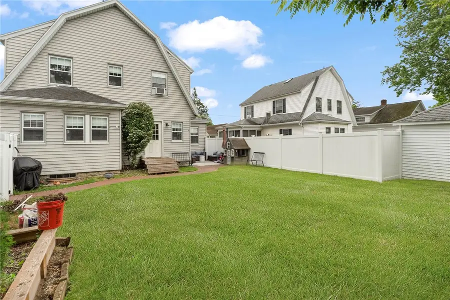 147 Grace Street, Cranston, RI 02910 - #3