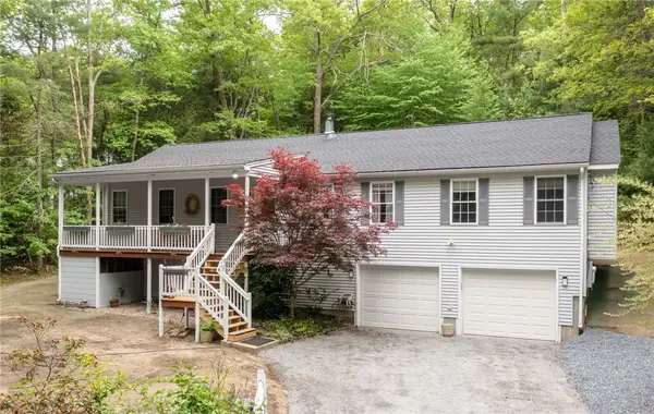 167 Vernon Drive, Glocester, RI 02814
