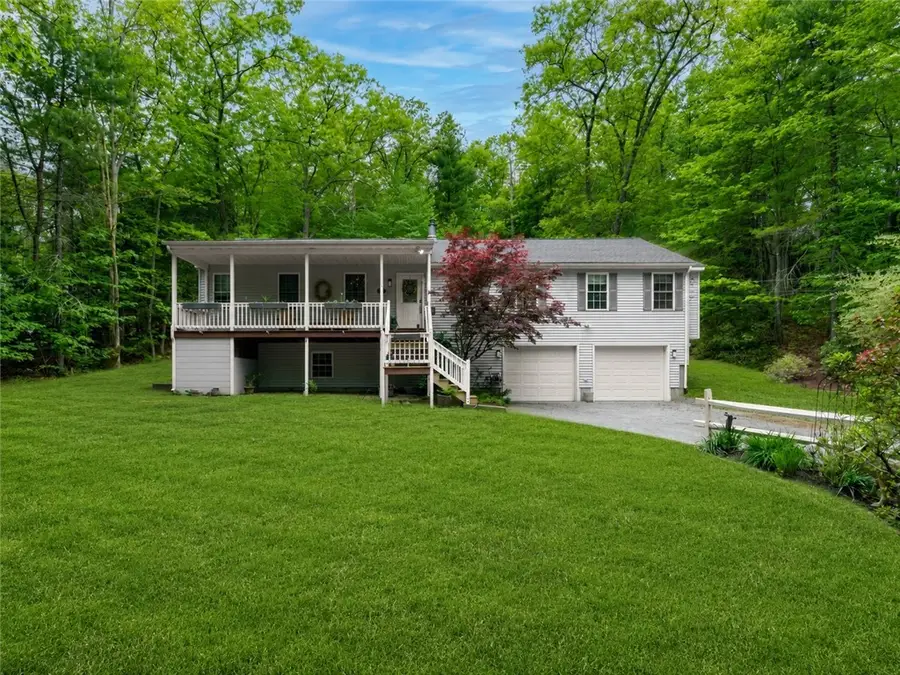 167 Vernon Drive, Glocester, RI 02814 - #2