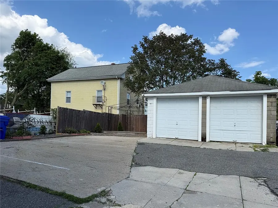 77 Julian Street, Providence, RI 02909 - #2