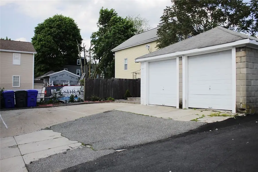 77 Julian Street, Providence, RI 02909 - #3