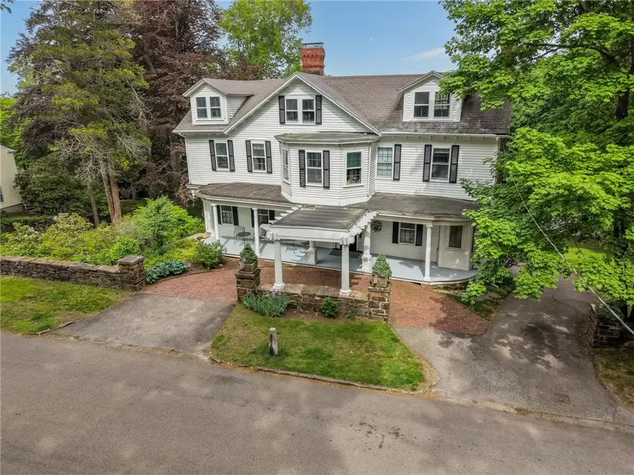 204 Spencer Avenue, Warwick, RI 02818 - #3